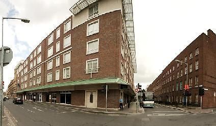 Hotel Mercer 恩尼斯凯里 外观 照片