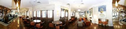 Hotel Mercer 恩尼斯凯里 外观 照片